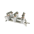 Durable Using Low Price Gn19-12 12kv Indoor High Voltage Isolator Switch Disconnector Manufacturers